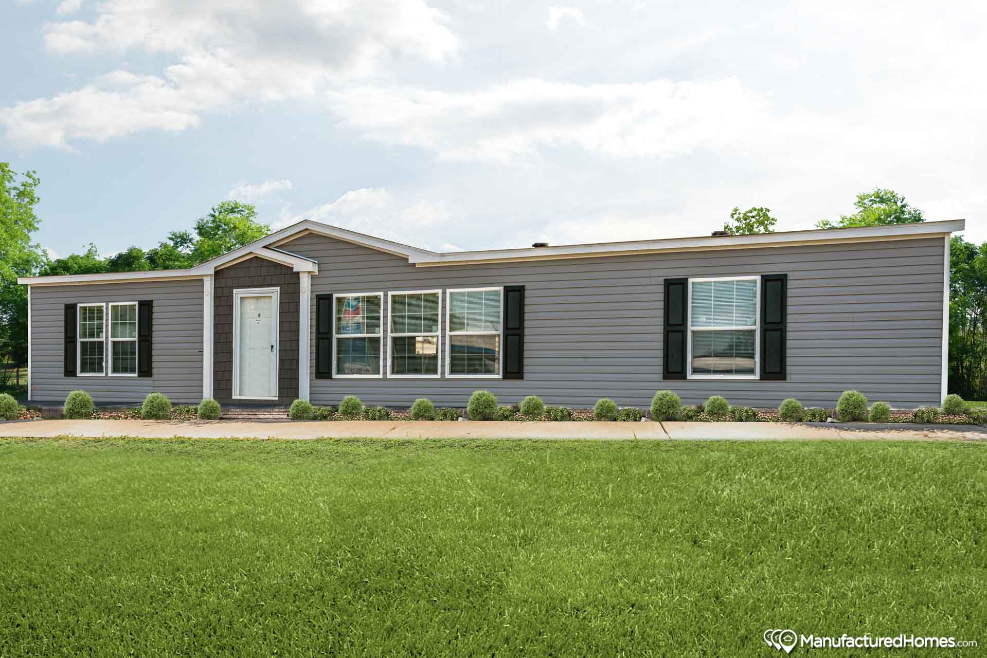 Blue Ridge / The Blue Ridge H3583BPS by Live Oak Homes